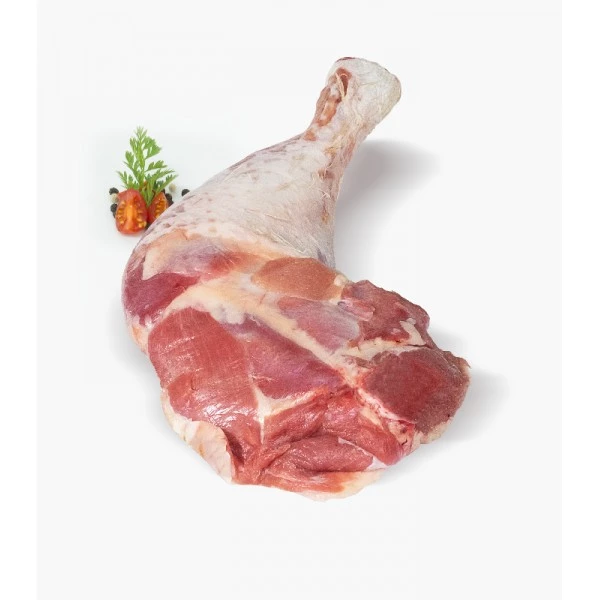 Cuisse de dinde