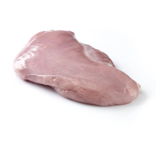 Filet de dinde