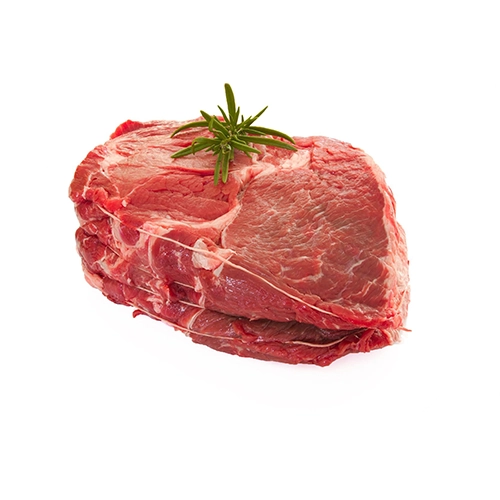Collier de bœuf