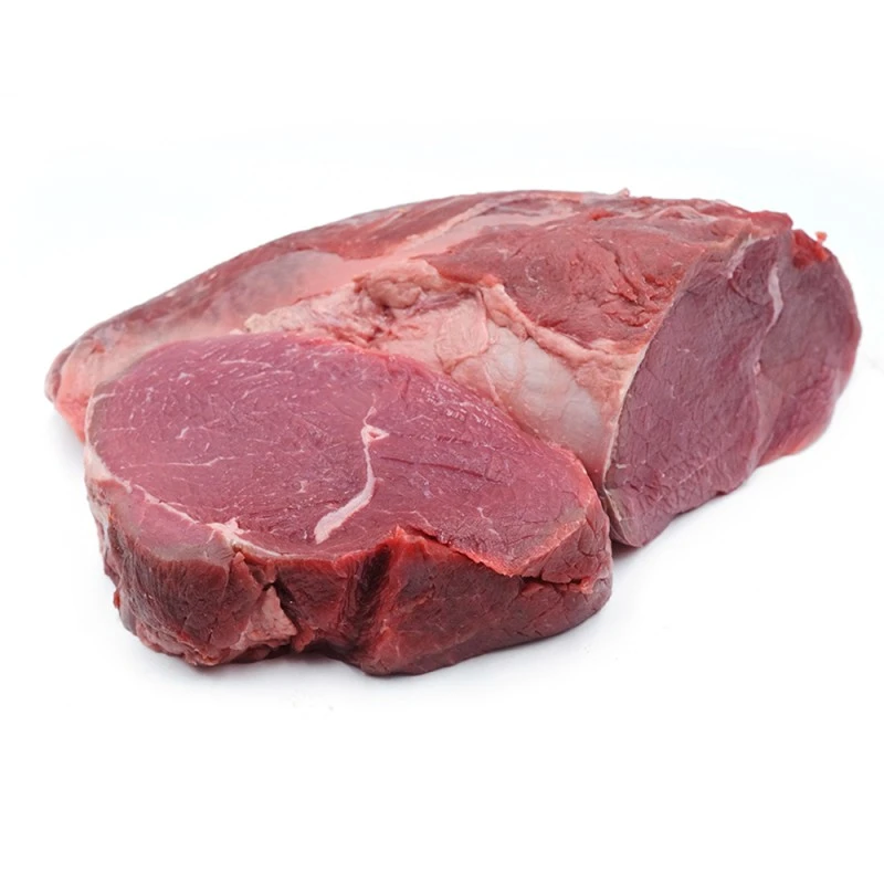 Jumeaux de bœuf