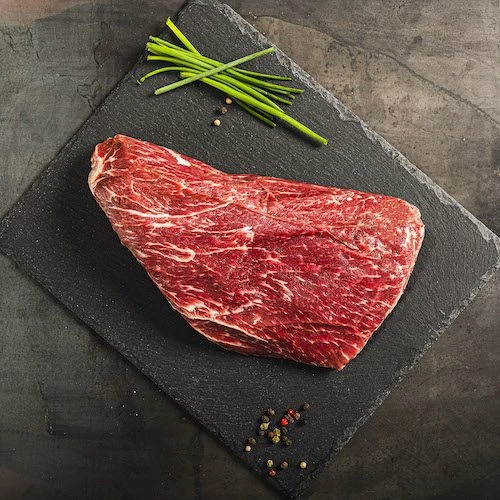 Macreuse de bœuf