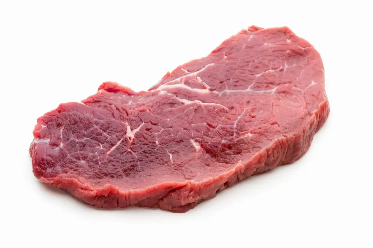 Tranches de bœuf