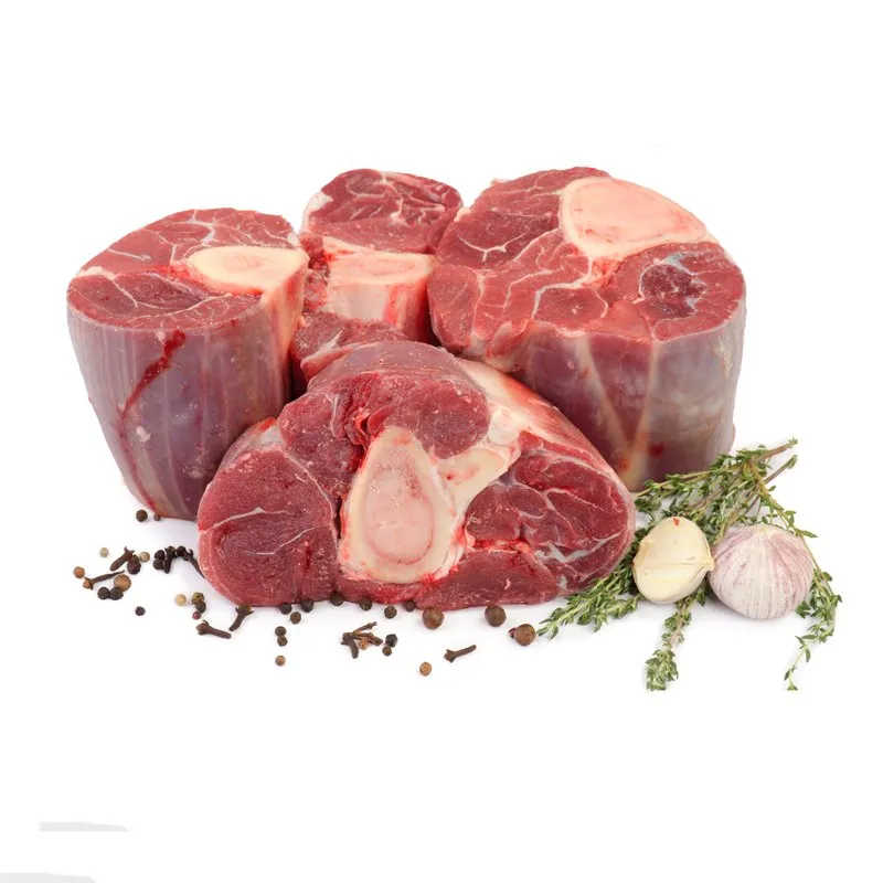 Jarret de bœuf