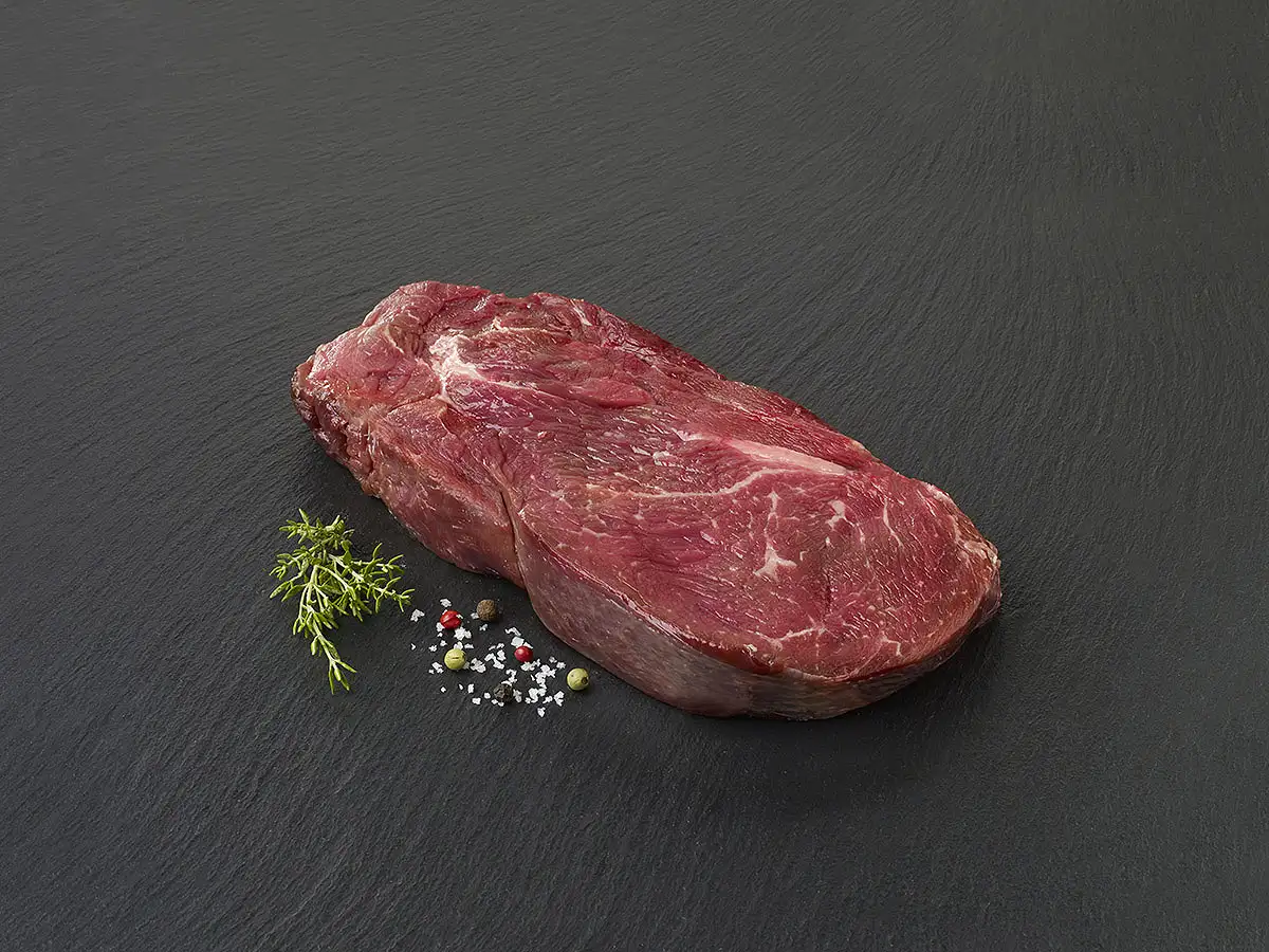 Basse côte de bœuf