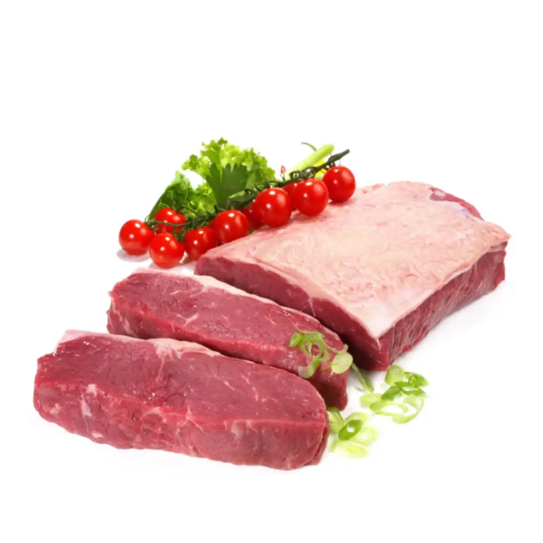 Faux filet de bœuf