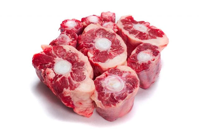 Queue de bœuf