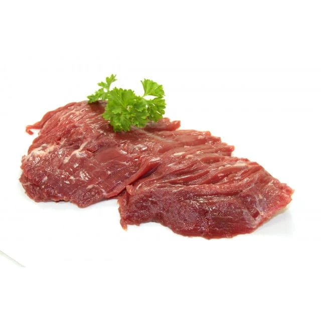 Bavette d’aloyau de bœuf