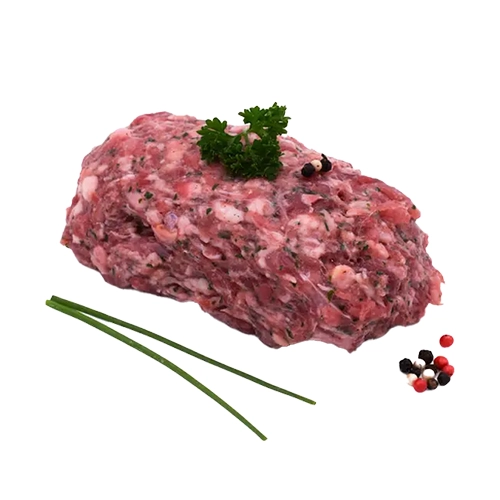 Farce de veau