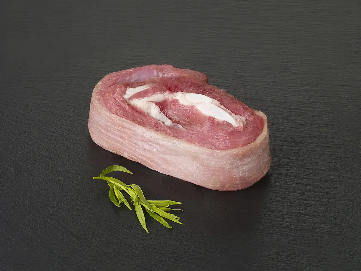 Tendron de veau