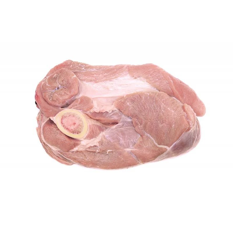Épaule de veau