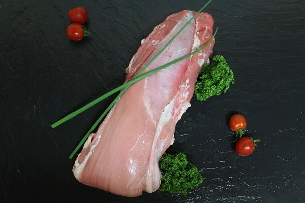 Filet de veau