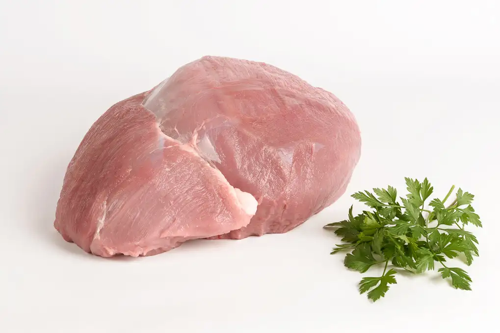 Noix pâtissière de veau