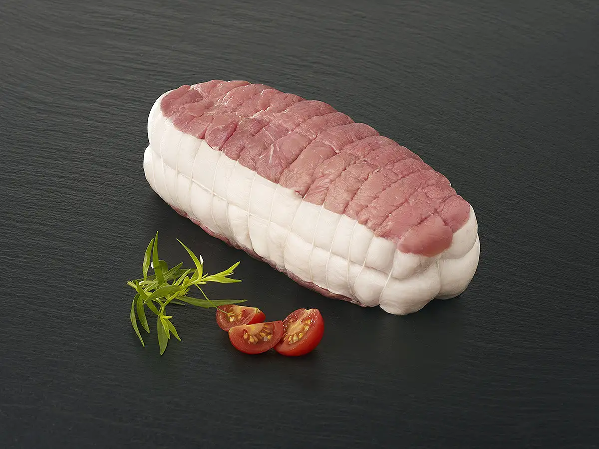 Quasi de veau