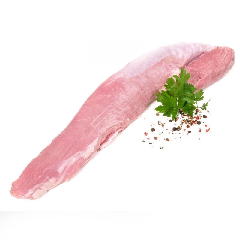 Filet de veau (autre mention)