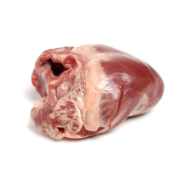 Cœur d’agneau