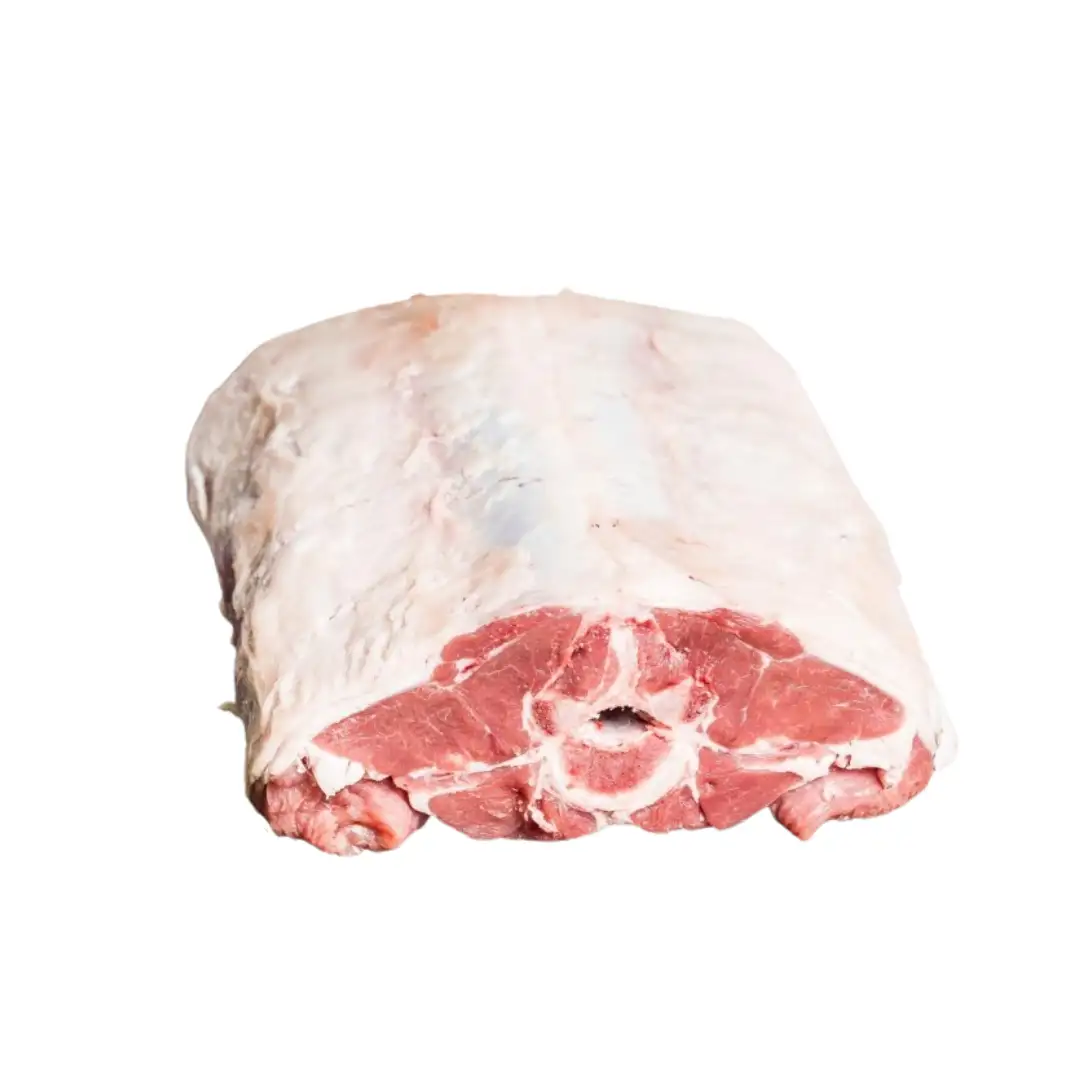 Selle d’agneau
