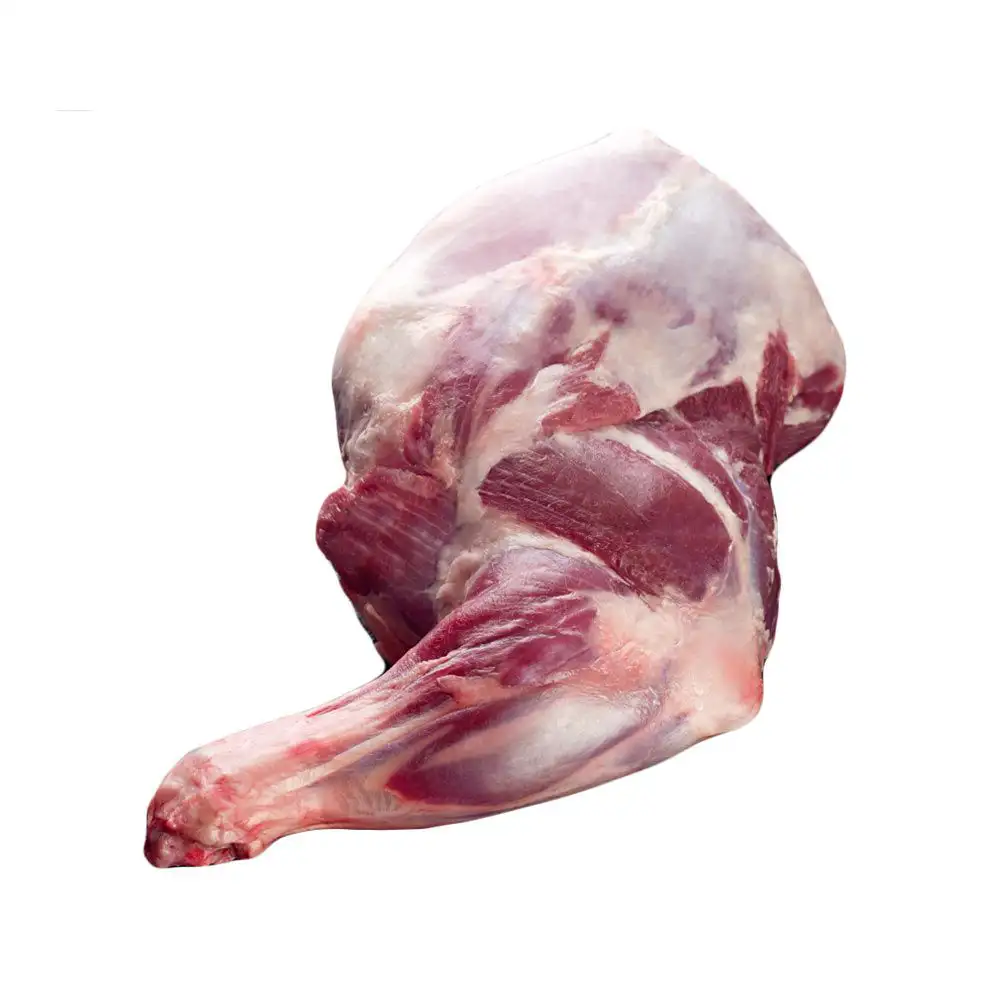 Épaule d’agneau