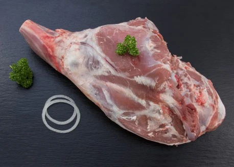 Gigot d’agneau