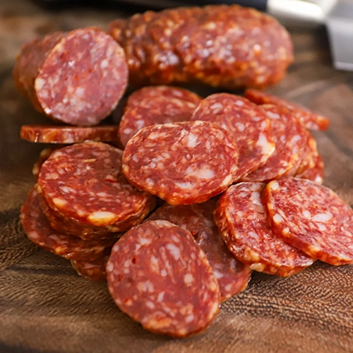 Chorizo