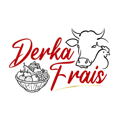 Logo DERKA FRAIS
